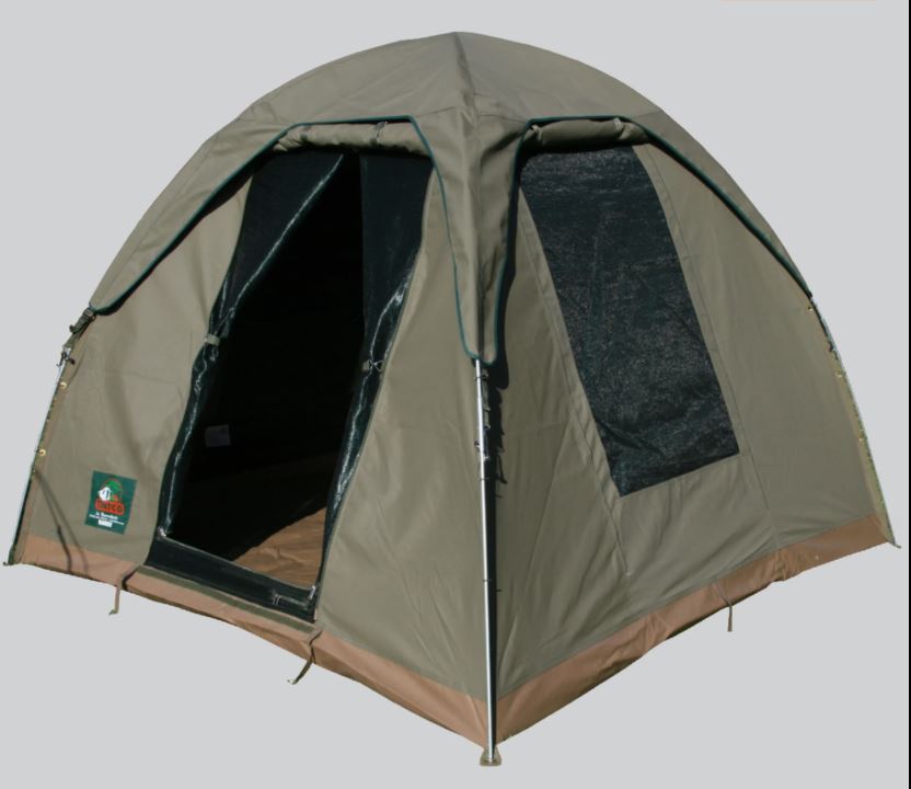 Bow Tent