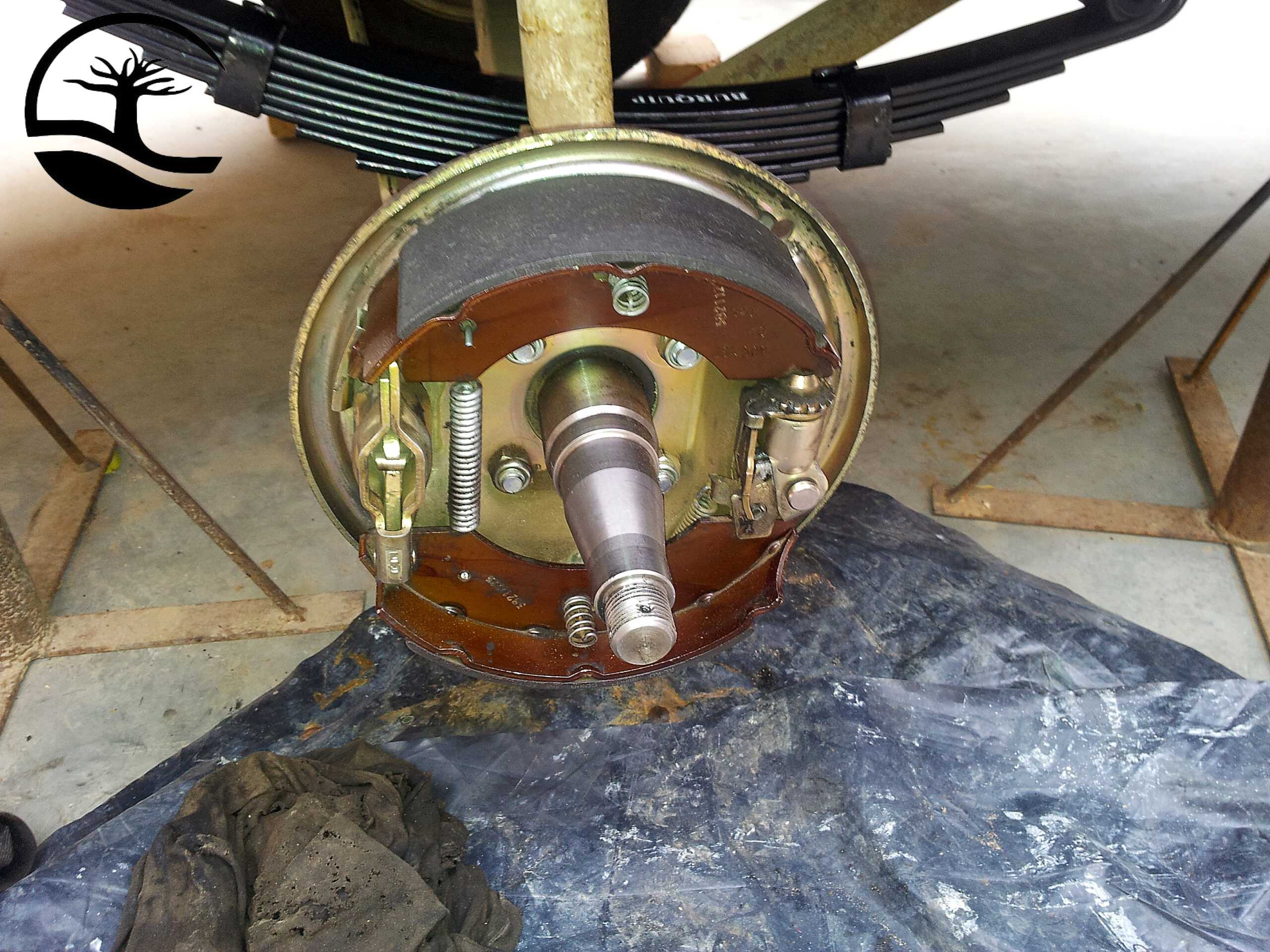 Trailer and Caravan Service and Repairs